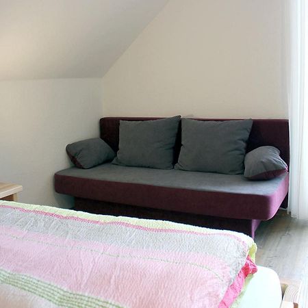Ferienwohnungen Beilerstaedtle Oppenau Exterior foto