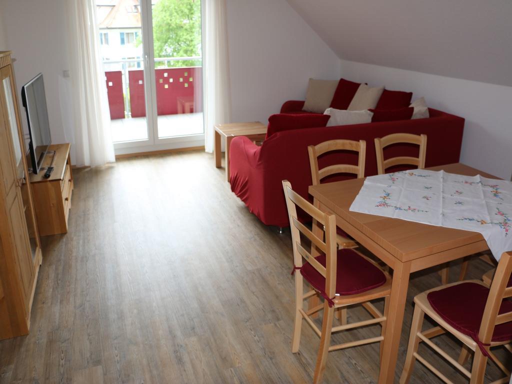 Ferienwohnungen Beilerstaedtle Oppenau Exterior foto