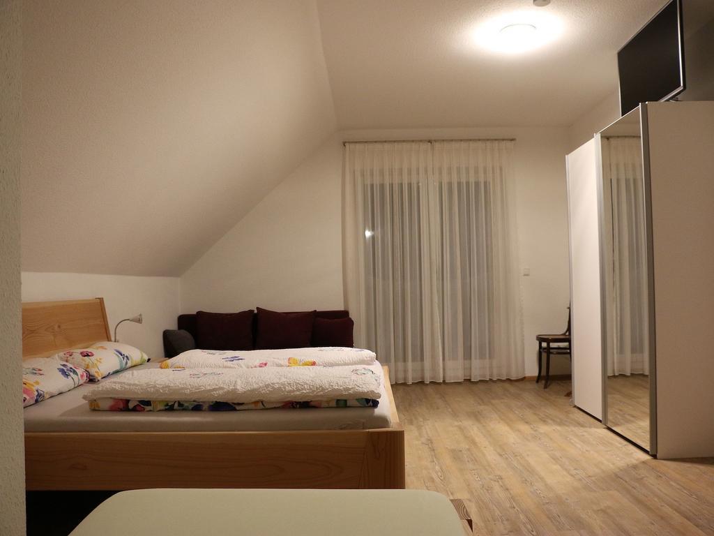 Ferienwohnungen Beilerstaedtle Oppenau Exterior foto